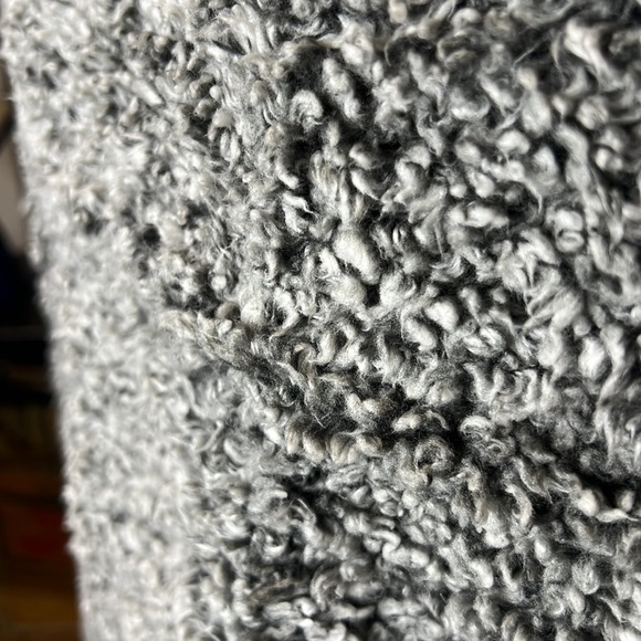 Weatherproof Quarter Zip Sherpa Size Large - Picture 7 of 12